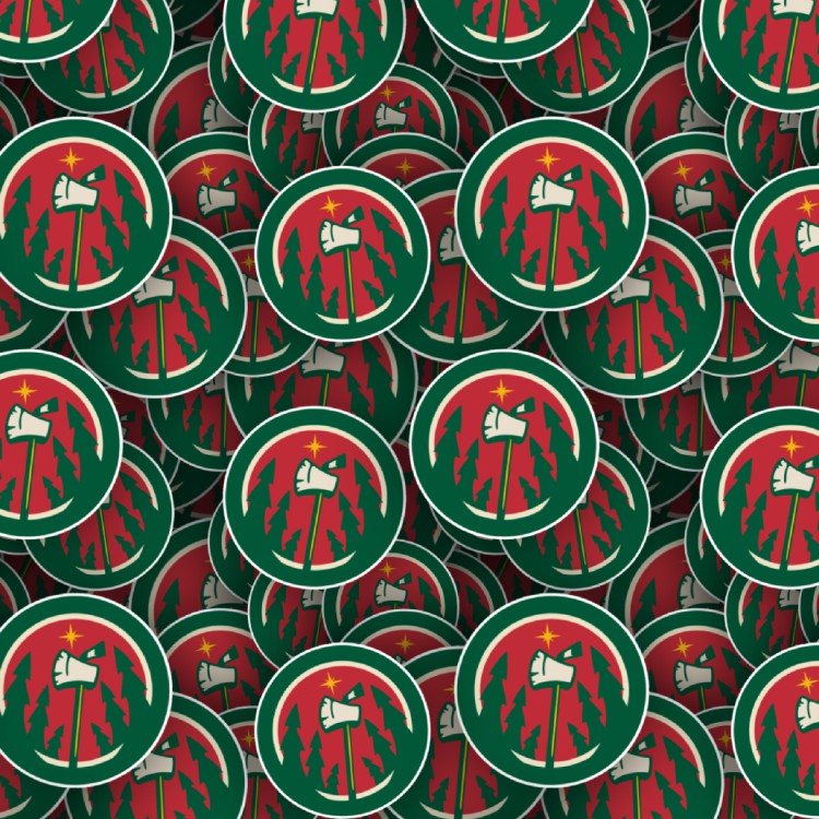 Minnesota Wild 24