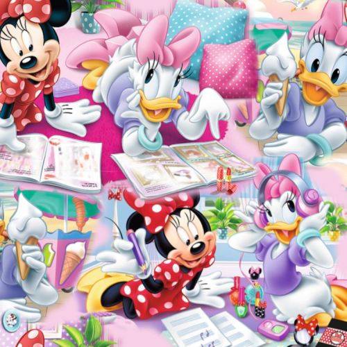 Minnie and Friends 23