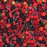 Mixed-Berries