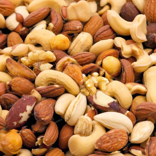 Mixed Nuts 42