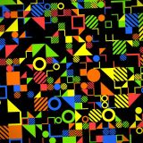 Modern-Geometric