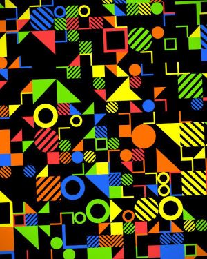 Modern Geometric