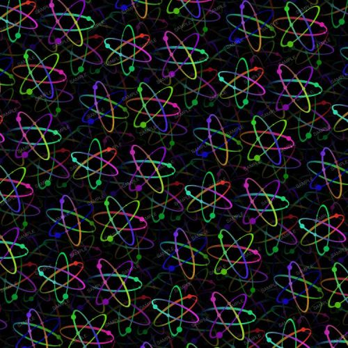 Molecular Orbit 22
