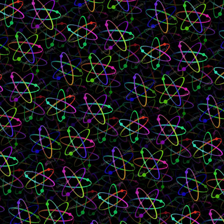 Molecular Orbit 22