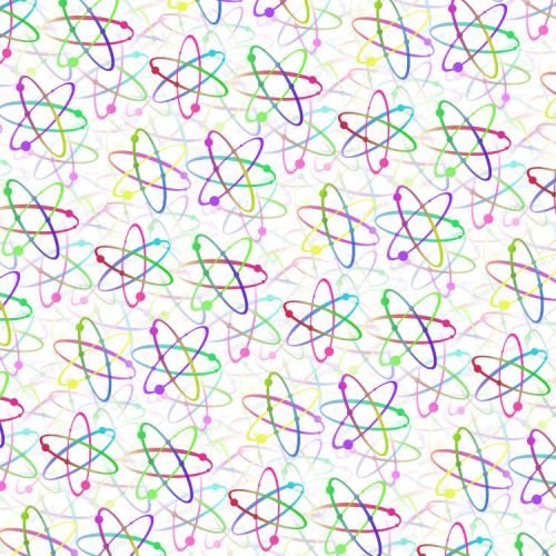 Molecular Orbit 23