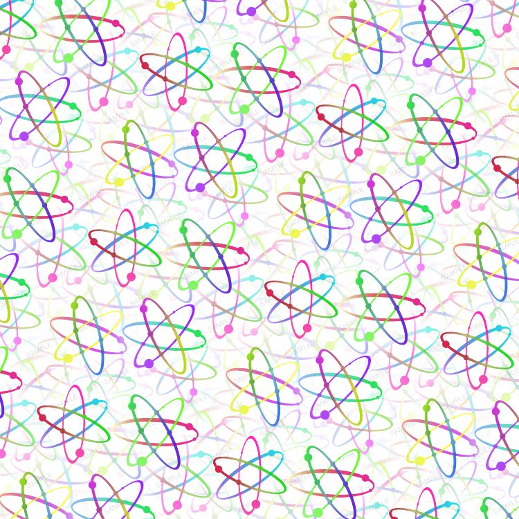 Molecular Orbit 23
