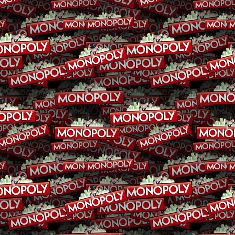 Monopoly 23