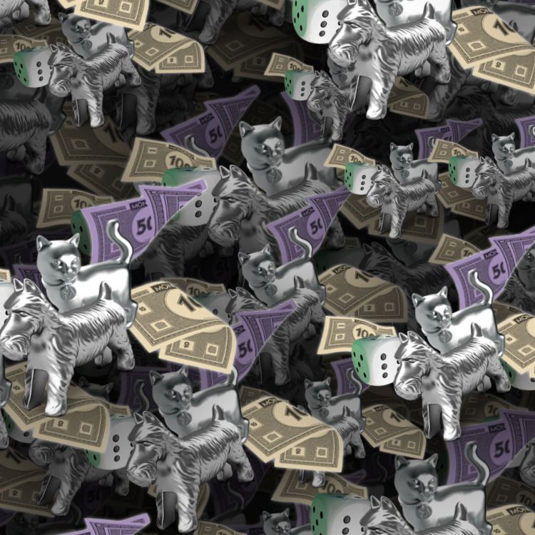 Monopoly 28