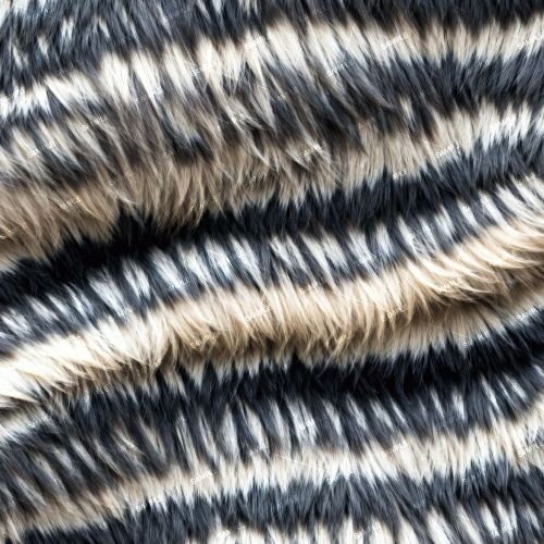 Monster Fur 43