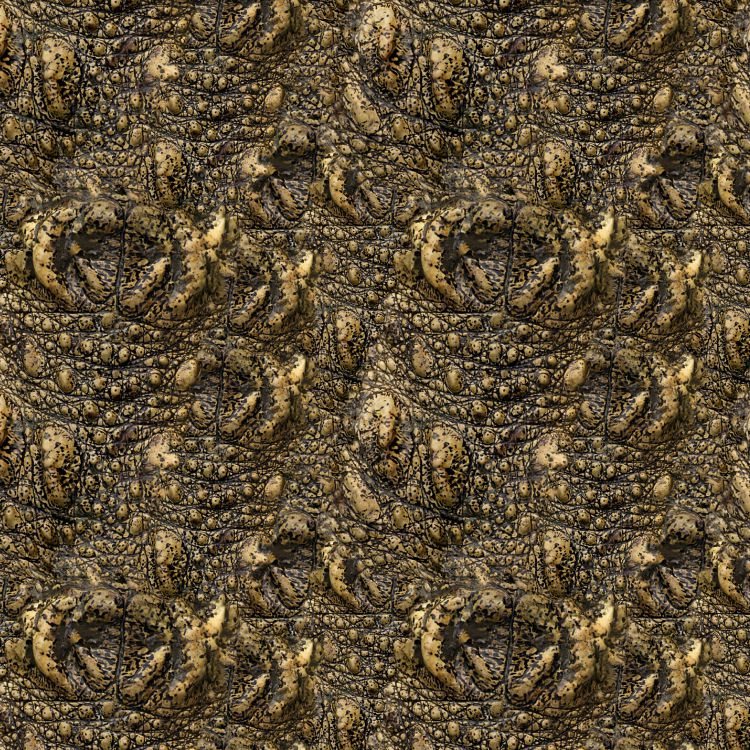 Monster Skin