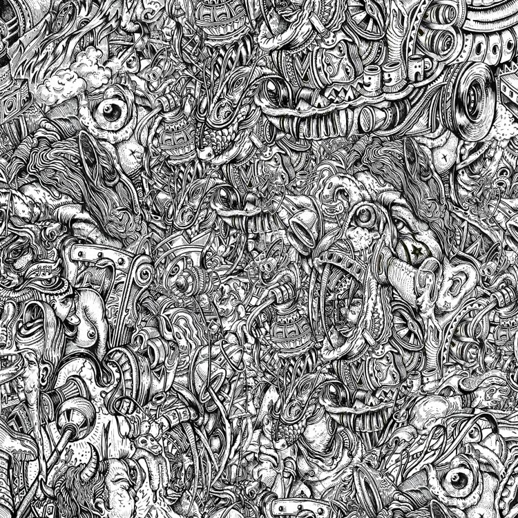 Monsters Under the Bed 23