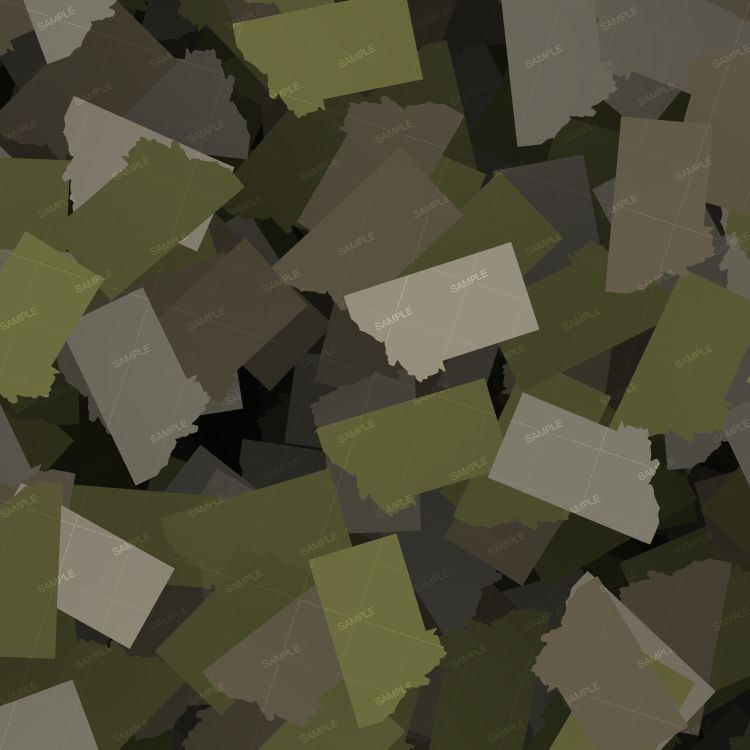 Montana Camouflage