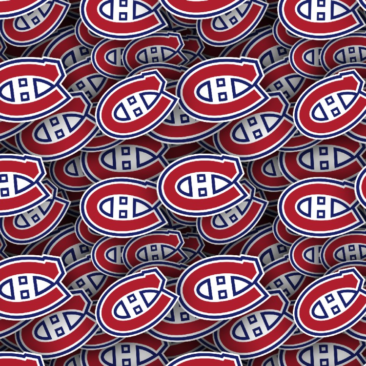 Montreal Canadians 22