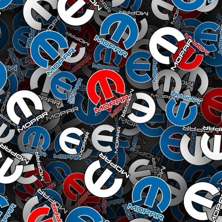Mopar 24