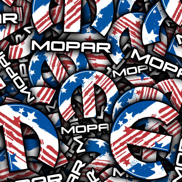 Mopar 25
