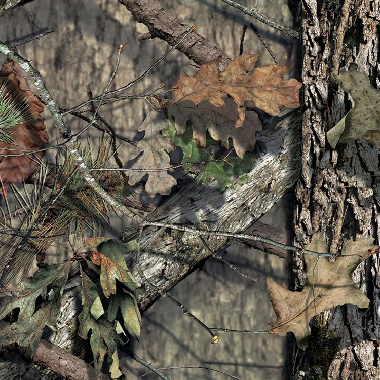 Mossy Oak Country Breakup Camouflage