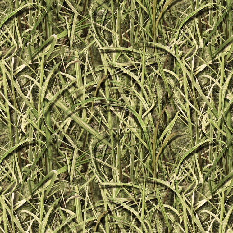 Mossy Oak Shadowgrass Blades Green Camouflage