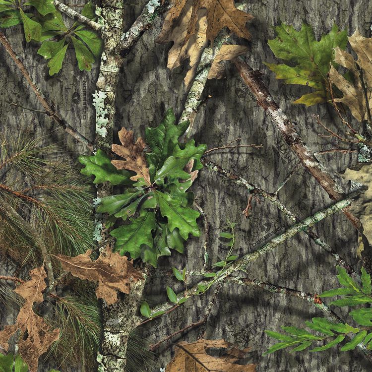 Mossy Oak Obsession