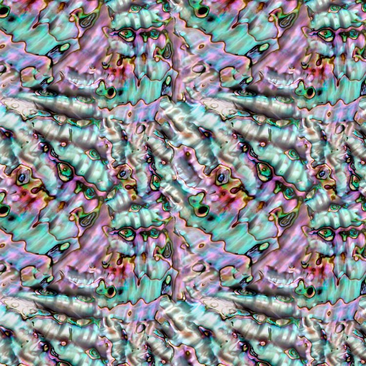 Mother of Pearl 4