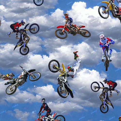 Motocross 24