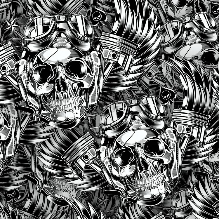 Motorhead 23