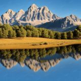 Mountain-Lake-42
