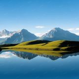Mountains-Sky-Lake