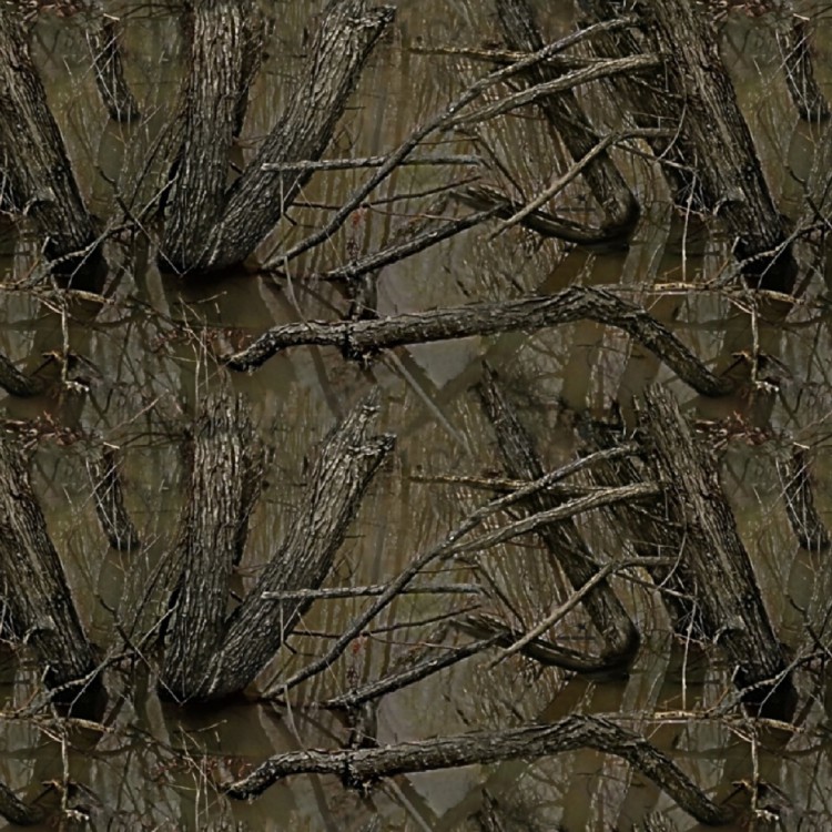 Muddy Water Timber Tantrum Camouflage