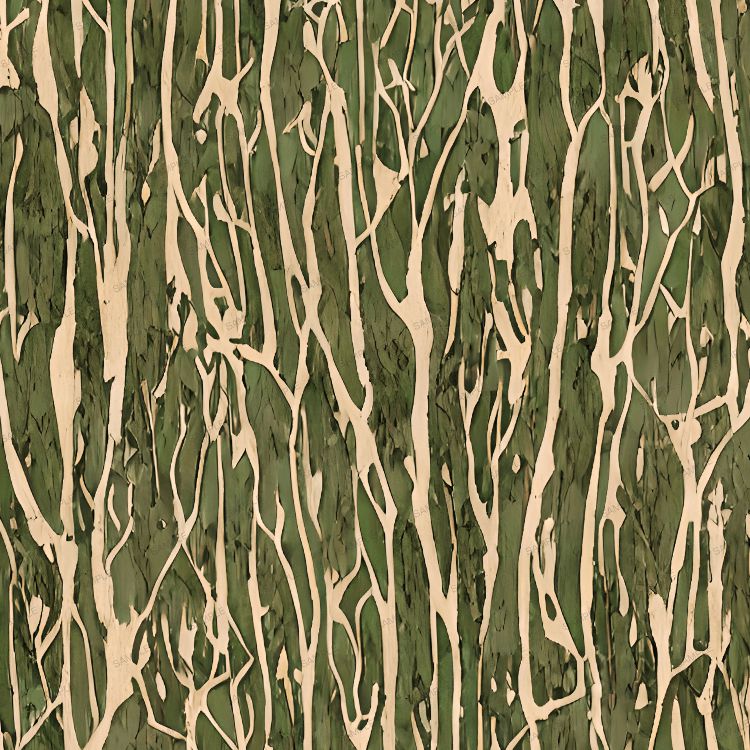 Multi Terrain Camouflage 42
