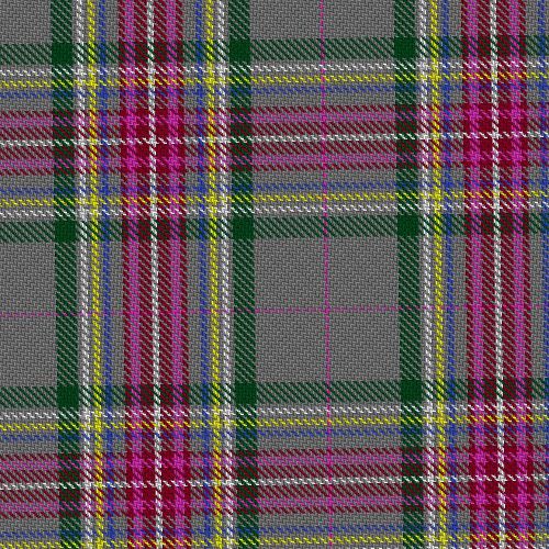 MultiColor Tartan 22
