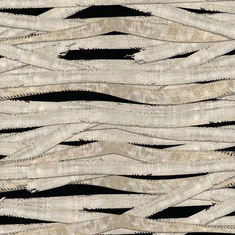 Mummy Wrap Bandage 23