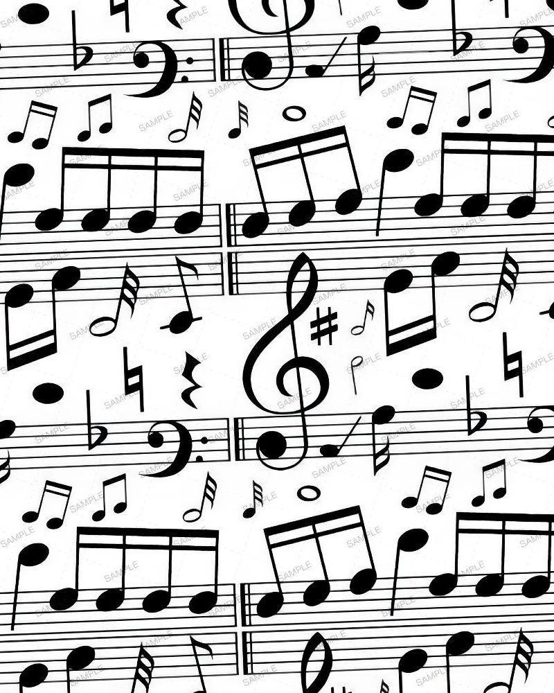 Musical Notes 51