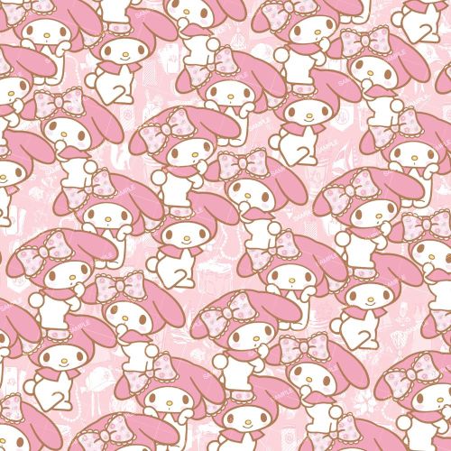 My Melody 21