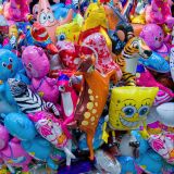 Mylar-Character-Balloons