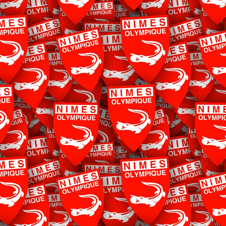 Nimes Olympiquen