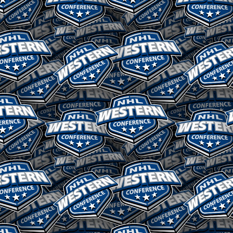 NHL Western Conference
