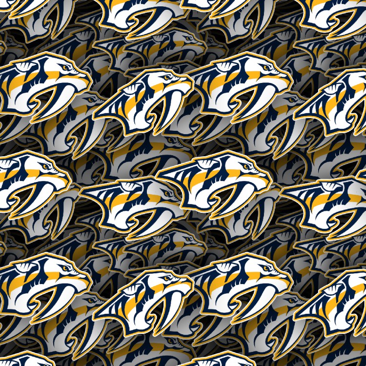 Nashville Predators 22