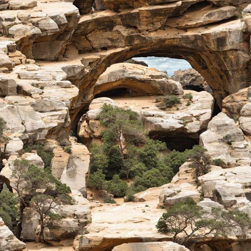 Natural Bridge 43