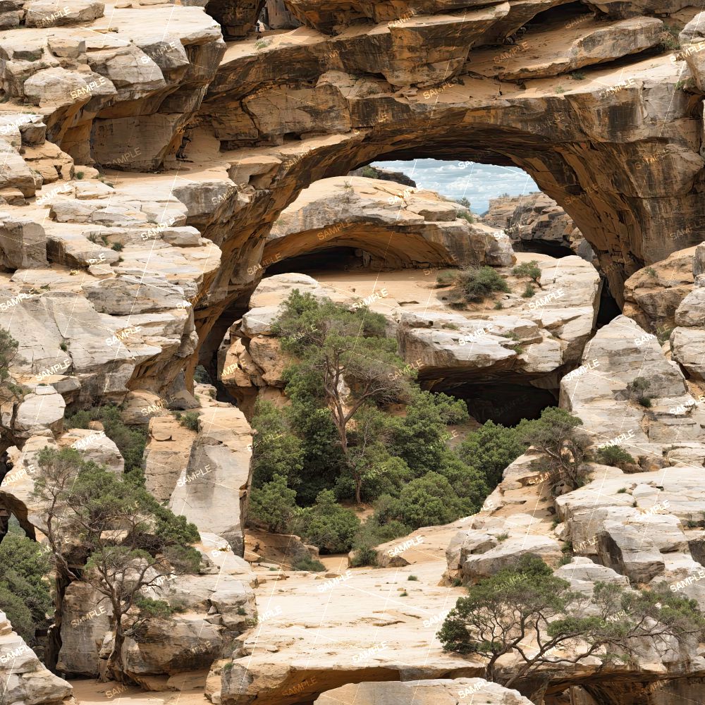 Natural Bridge 43