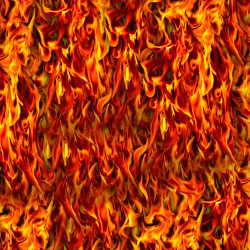 Natural Flames 22