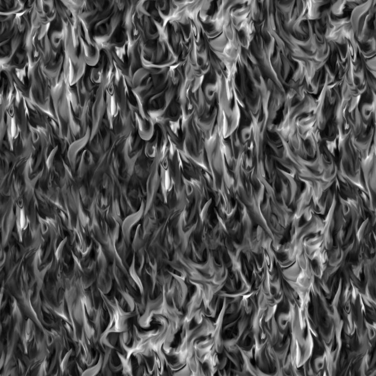 Natural Flames 23