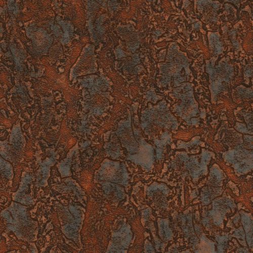 Natural Rusty Metal