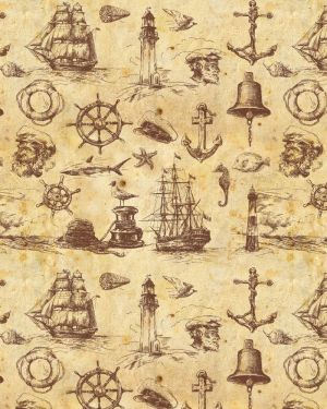 Nautical 22