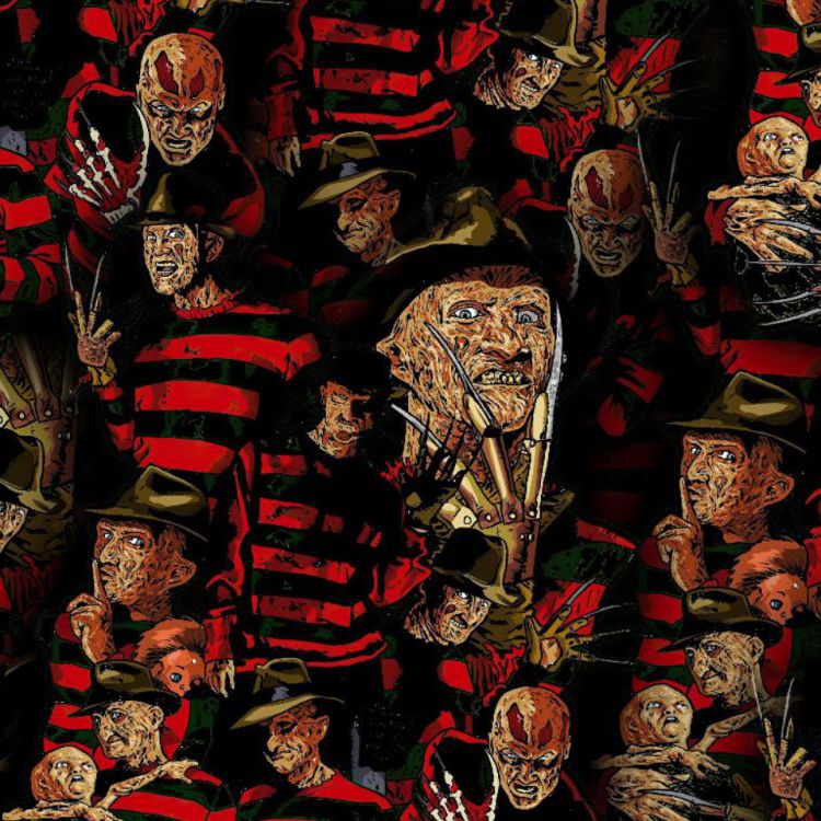 Neighborhood Slasher
