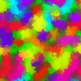 Neon-Daubs