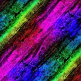 Neon-Grunge