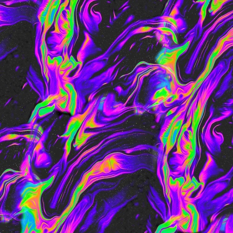 Neon Slick