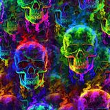 Neon-Smoke-Skulls-22