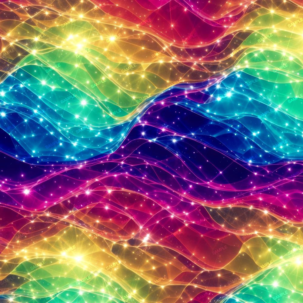 Neon Waves 42