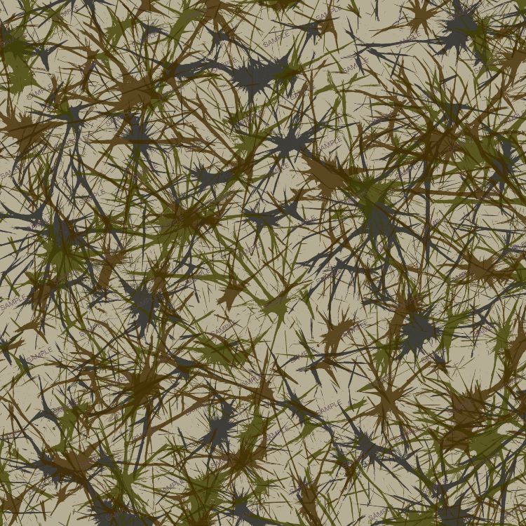 Neuromancer Camouflage